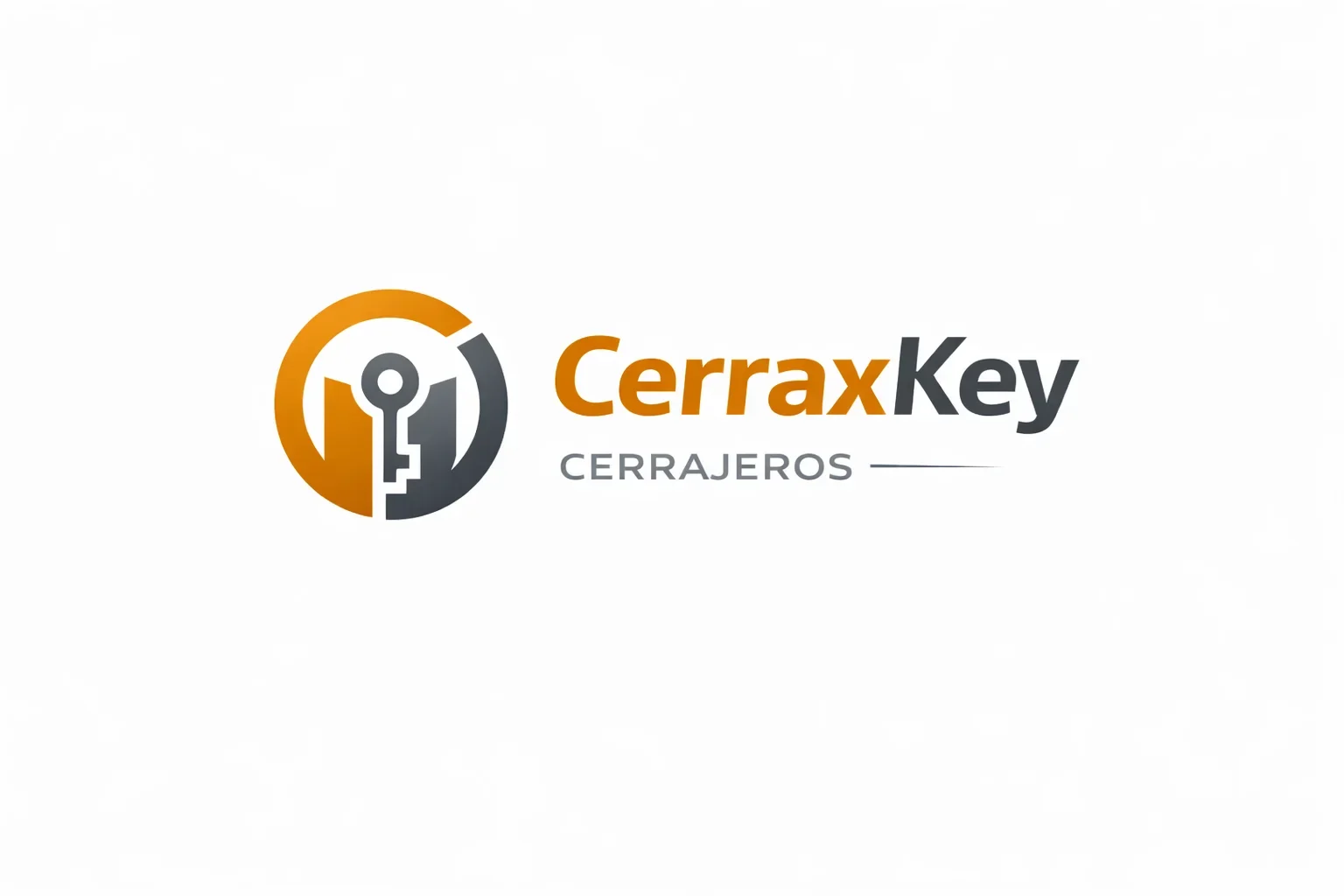 Logo de CerraxKey Cerrajeros Balsaren